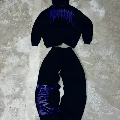 ENSEMBLE OVERSIZE REVENGE