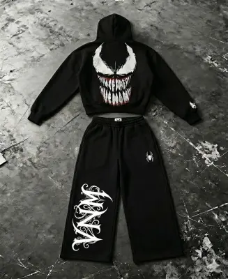 ENSEMBLE OVERSIZE VENOM